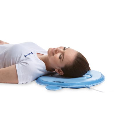 A8P for neck treatment and head ache