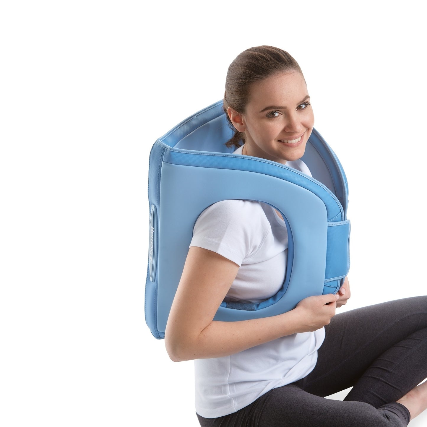 A11P for treating the back