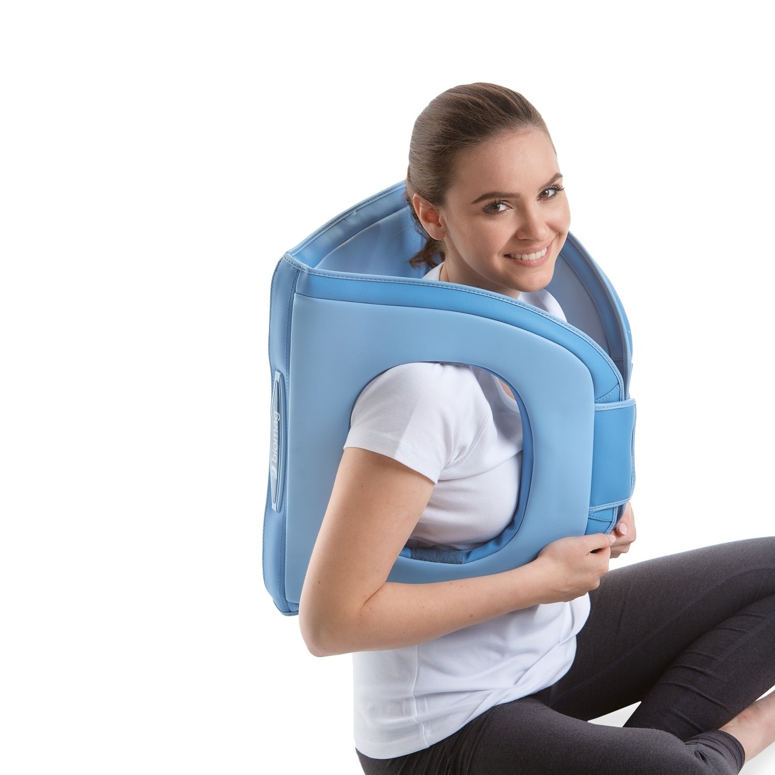 A11P for treating the back