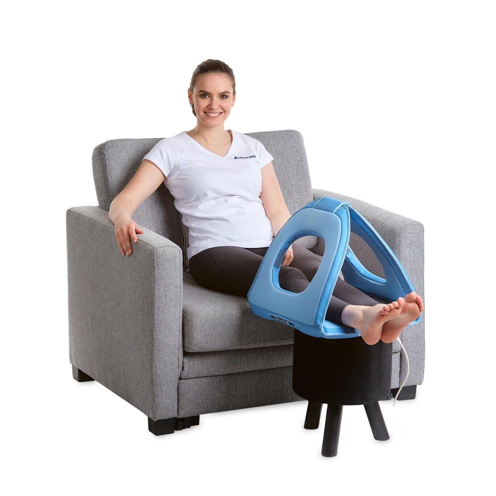 A11P for treating the legs