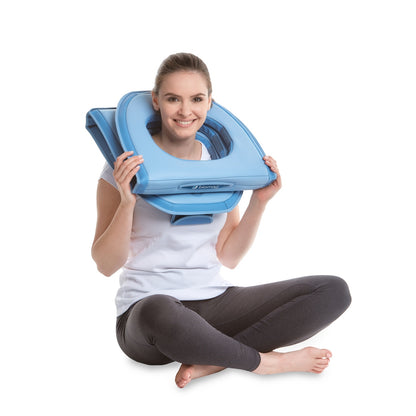 A11P for treating the neck area