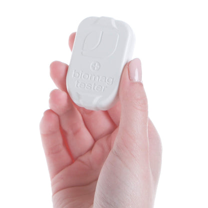 PEMF therapy tester