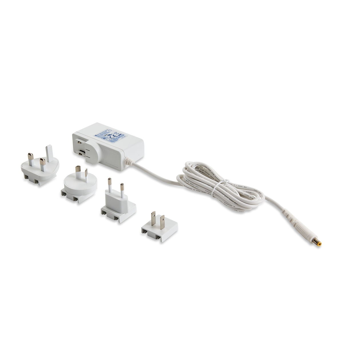 Power adapter for Lumio 3D-e