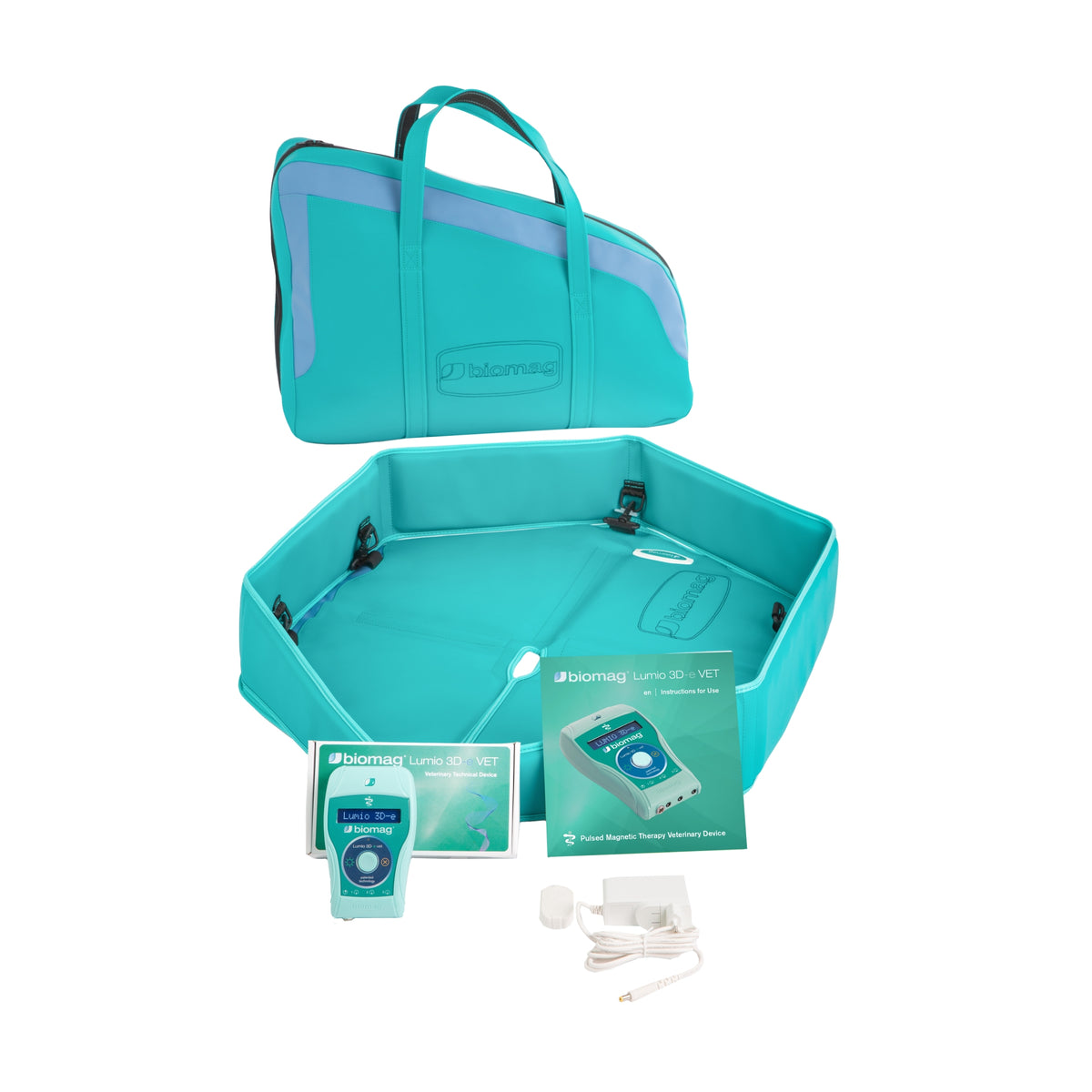 Lumio 3D-e PET CARE VITAL