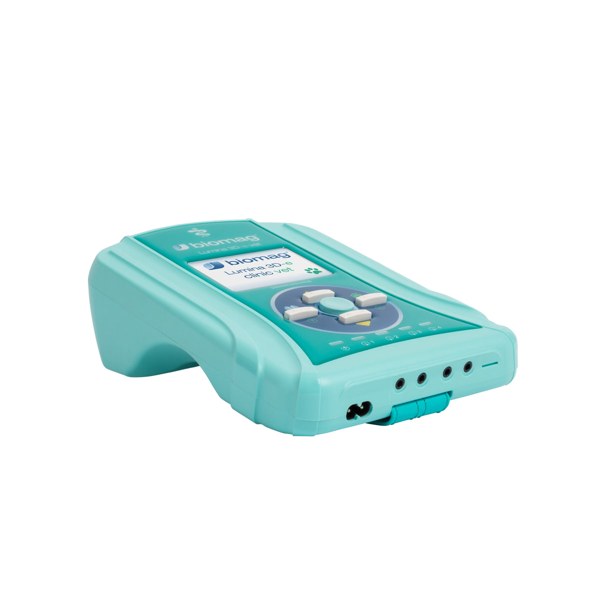 PEMF therapy device Lumina 3D-e VET CLINIC
