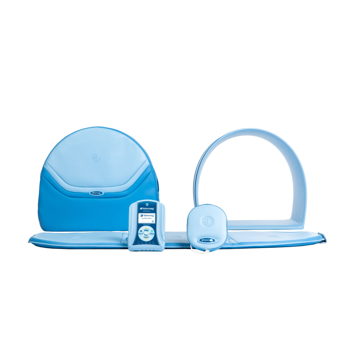 Lumina 3D-e MEDICAL DEEP CARE