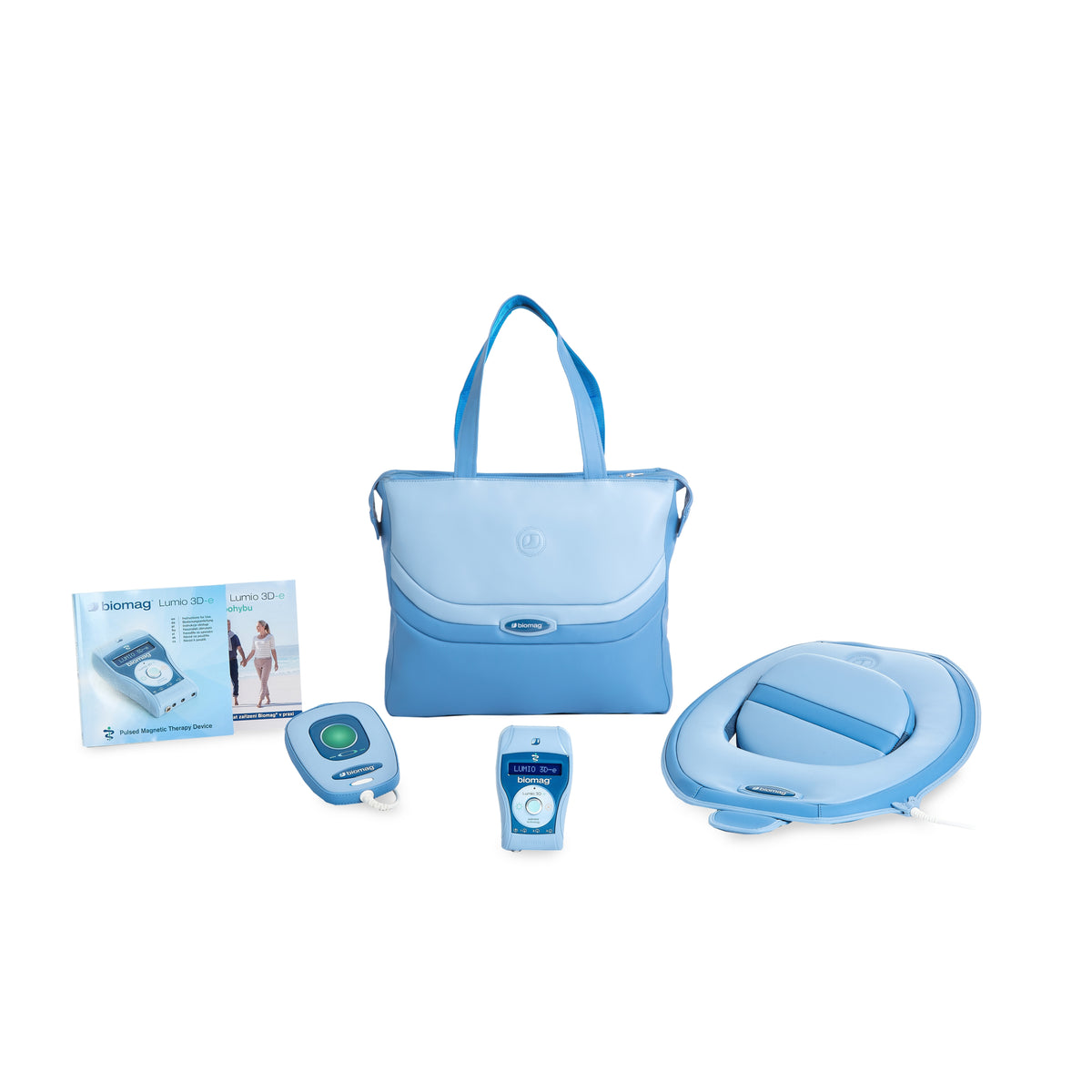 Lumio 3D-e COMFORT PLUS