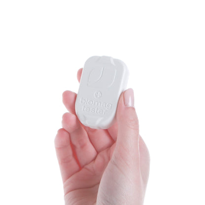PEMF therapy tester